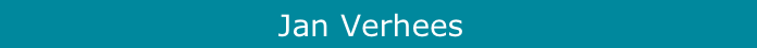                           Jan Verhees